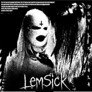 ???LemSick