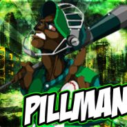 Pillman