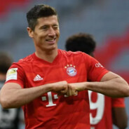 Lewandowski