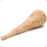 Parsnip