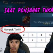 NampakTakk!!