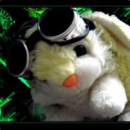 Cyber Bunny - steam id 76561197961158589