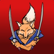 GenericFox avatar