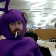 Steam Community Avatar
