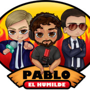 Pabloelhumilde's Avatar