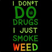 Weed Man