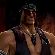 NightWolf