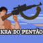 KRA DO PENTÃO