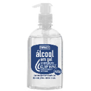 Alcool Gel's Avatar