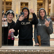 Steam Community Avatar