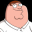 Peter Griffin