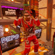 Steam Community Avatar