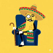 Señor Peanut