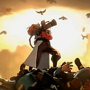 Steam Community Avatar