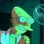 Professor Farnsworth