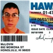 McLOVIN