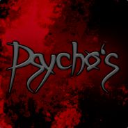 PSYchos avatar