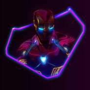 Iron Murrican avatar