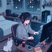 Steam Community Avatar