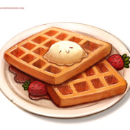 waffle - steam id 76561199134250003