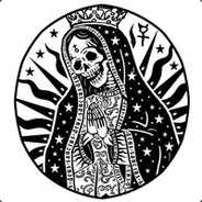 Santa Muerte