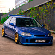 ★ ForRace™ ★