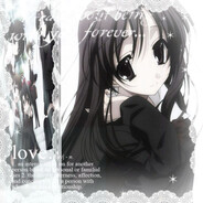 forever
