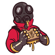 Steam Community Avatar