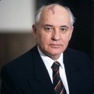 Mikhail Gorbachev