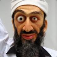 UsamaBinLagging