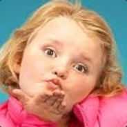 Honey Boo Boo