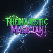 TheMajesticMagician