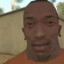 Carl Johnson Selfie