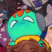 Steam Community Avatar