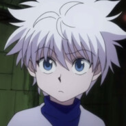 killua