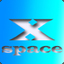 &quot;X-Space&quot;