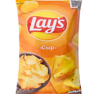 Lays "Сыр"
