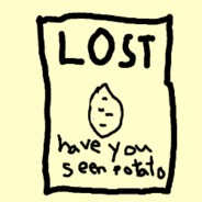 A_LOST_POTATO's Avatar