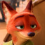 Nick Wilde