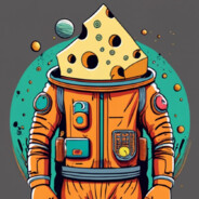 Mr Cheese Cloth
