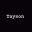 ✩Tayson✩