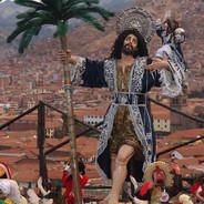 Steam Community Avatar