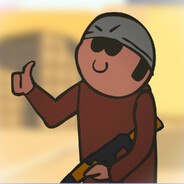 Steam Community Avatar