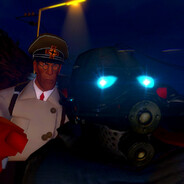 Steam Community Avatar