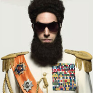 Admiral General Aladeen