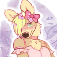 antlers