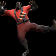 Steam Community Avatar