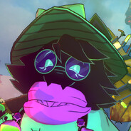 Steam Community Avatar