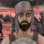 Steam Community Avatar