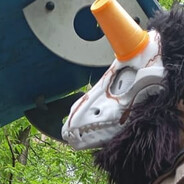 Steam Community Avatar